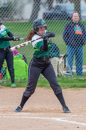 2016 Greendale Varsity Softball