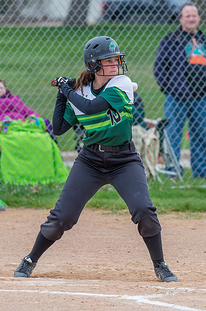 2016 Greendale Varsity Softball