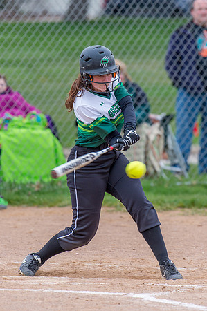 2016 Greendale Varsity Softball