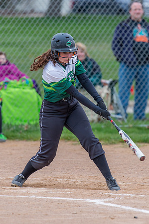 2016 Greendale Varsity Softball