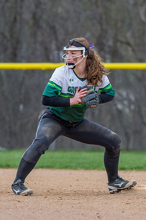 2016 Greendale Varsity Softball
