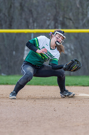 2016 Greendale Varsity Softball