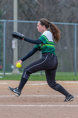 2016 Greendale Varsity Softball