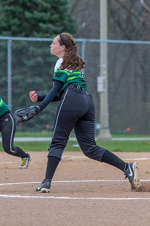 2016 Greendale Varsity Softball