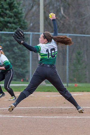 2016 Greendale Varsity Softball