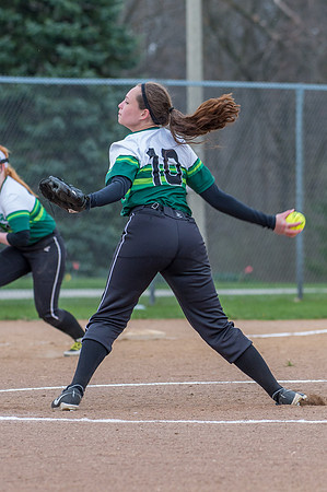 2016 Greendale Varsity Softball