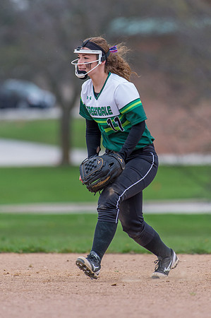 2016 Greendale Varsity Softball