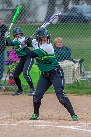 2016 Greendale Varsity Softball