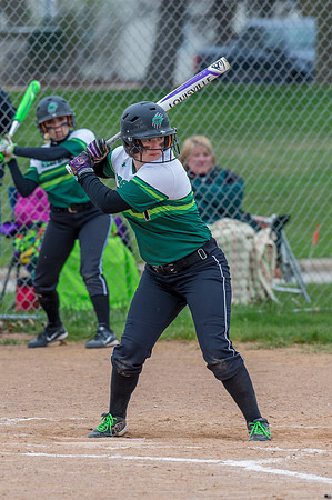 2016 Greendale Varsity Softball