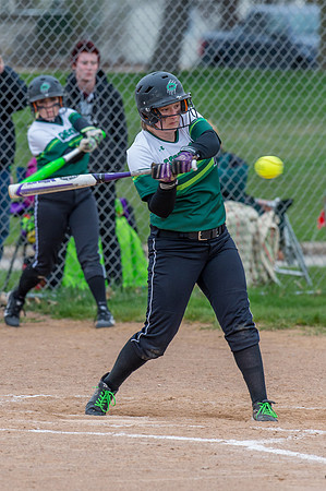 2016 Greendale Varsity Softball