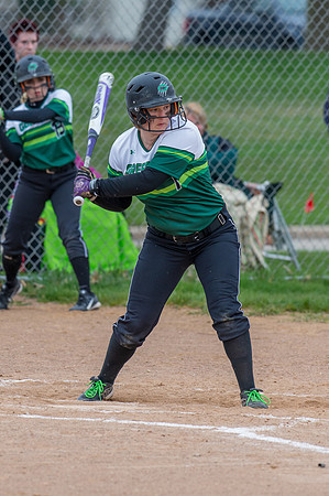 2016 Greendale Varsity Softball
