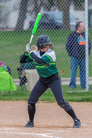 2016 Greendale Varsity Softball