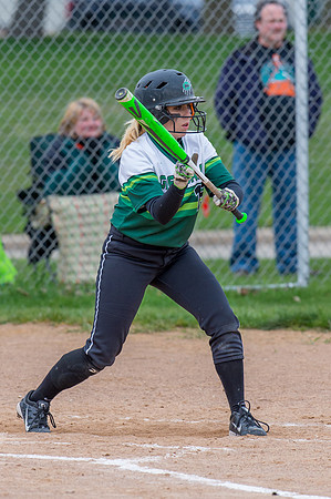 2016 Greendale Varsity Softball