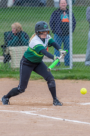 2016 Greendale Varsity Softball