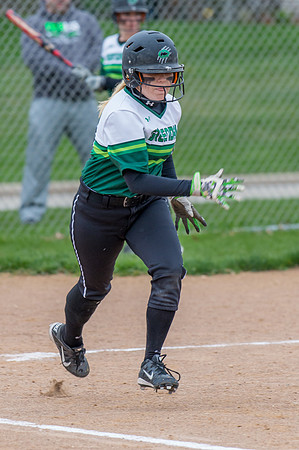 2016 Greendale Varsity Softball