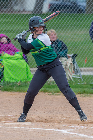 2016 Greendale Varsity Softball