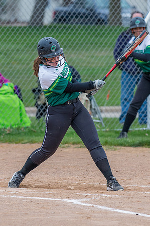 2016 Greendale Varsity Softball