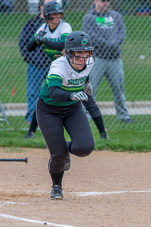 2016 Greendale Varsity Softball