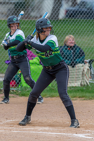 2016 Greendale Varsity Softball