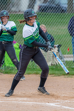 2016 Greendale Varsity Softball