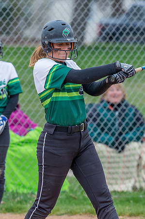 2016 Greendale Varsity Softball