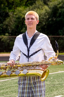 2024 Greendale Marching Band