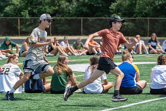 2024 Greendale Marching Band