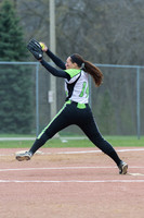 2015 Greendale Varsity Softball