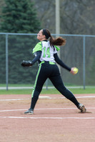 2015 Greendale Varsity Softball