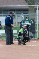 2015 Greendale Varsity Softball