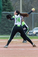 2015 Greendale Varsity Softball