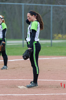 2015 Greendale Varsity Softball