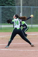 2015 Greendale Varsity Softball