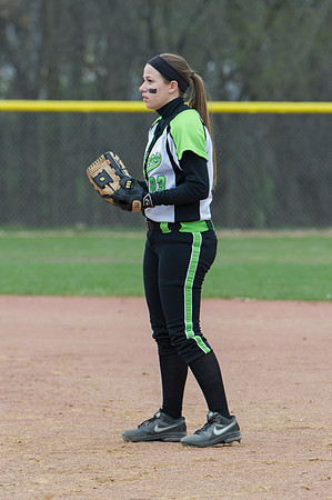 2015 Greendale Varsity Softball