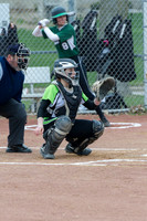 2015 Greendale Varsity Softball