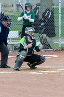 2015 Greendale Varsity Softball