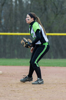 2015 Greendale Varsity Softball