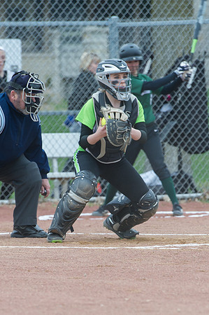 2015 Greendale Varsity Softball