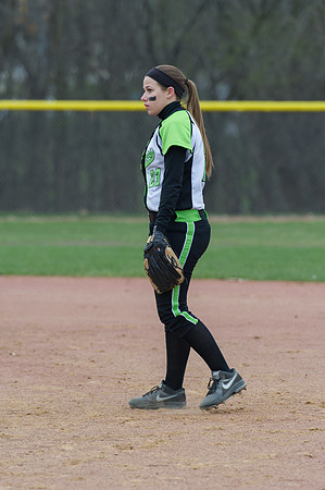 2015 Greendale Varsity Softball