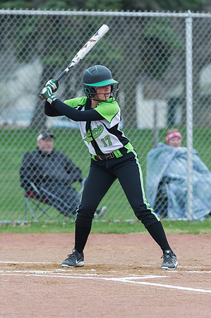 2015 Greendale Varsity Softball