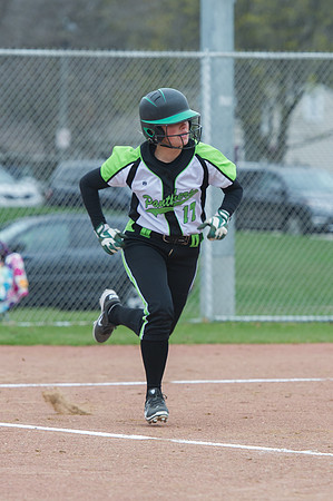 2015 Greendale Varsity Softball