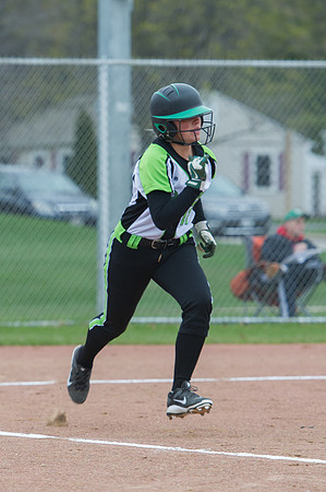 2015 Greendale Varsity Softball