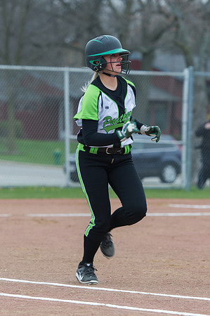 2015 Greendale Varsity Softball
