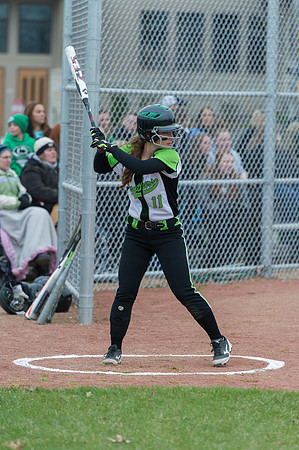 2015 Greendale Varsity Softball