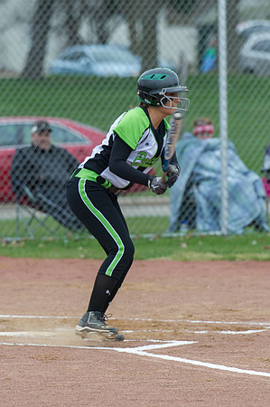 2015 Greendale Varsity Softball