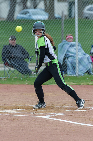 2015 Greendale Varsity Softball