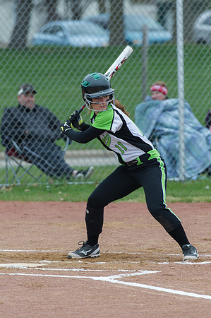 2015 Greendale Varsity Softball