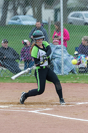 2015 Greendale Varsity Softball