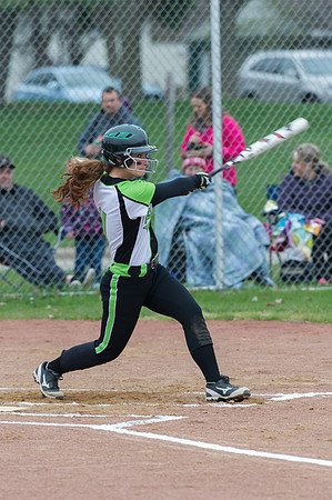 2015 Greendale Varsity Softball