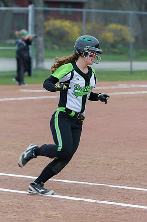2015 Greendale Varsity Softball